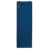 Therm-a-Rest LuxuryMap Selbstaufblasende Camping-Isomatte aus Schaumstoff, groß, 63,5 x 190 cm, Poseidon-Blau