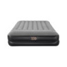 Bestway TriTech Luftbett Aerolux mit integrieter Elektropumpe Double XL/Mid 203 x 152 x 46 cm