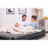 Bestway TriTech Luftbett Aerolux mit integrieter Elektropumpe Double XL/Mid 203 x 152 x 46 cm