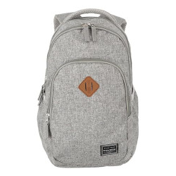 Travelite Handgepäck Rucksack, Laptop Rucksack 13 Zoll, leicht, BASICS, Daypack, kleiner Tagesrucksack, 41 cm, 13 Liter