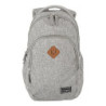 Travelite Handgepäck Rucksack, Laptop Rucksack 13 Zoll, leicht, BASICS, Daypack, kleiner Tagesrucksack, 41 cm, 13 Liter