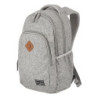 Travelite Handgepäck Rucksack, Laptop Rucksack 13 Zoll, leicht, BASICS, Daypack, kleiner Tagesrucksack, 41 cm, 13 Liter