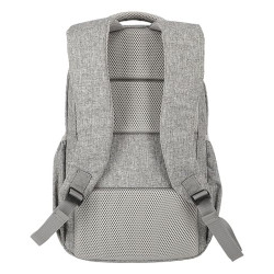 Travelite Handgepäck Rucksack, Laptop Rucksack 13 Zoll, leicht, BASICS, Daypack, kleiner Tagesrucksack, 41 cm, 13 Liter