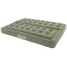 Coleman Luftbett Comfort Bed Double, Indoor/Outdoor Luftmatratze 2 Personen, Velours Gästebett, Komfort Doppelbett, Campingbe