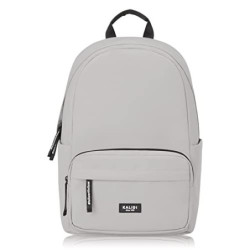 KALIDI Rucksack,Damen & Herren Backpack mit Laptopfach,Unisex Daypack Schulrucksack,Wasserdichter Tagesrucksack für Freizeit 