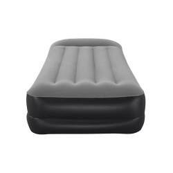 Bestway 67401-5 Einzelmatratze 191x97x46 cm mit integrierter Pumpe