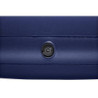 Bestway Luftbett Blue Horizon Step mit interner Fußpumpe Single XL/Lo 185 x 76 x 28 cm, Blau