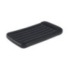 Bestway Tritech™ Luftbett, Aeroluxe, 188 x 99 x 30 cm, Single, mit integrierter Elektropumpe, Schwarz
