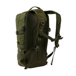 Tasmanian Tiger TT Essential Pack L MK2 Molle Kompatibler 15 L Daypack EDC-Rucksack, Oliv
