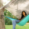 Wise Owl Outfitters Camping Tarp – wasserdichte Regenfliegenplane für Hängematte und Unterschlupf – Campingzubehör mit Zelthe