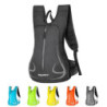 EULANT Wasserdicht Laufrucksack 15L,Klein Skirucksack,Kleiner Wanderrucksack,Fahrrad Rucksack,Leicht Sport Rucksack für Skifa