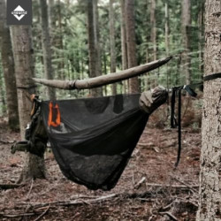 Onewind Hammock Tarp Sleeve, Lightweight and Durable Camping Tent Rain Fly Snakeskin for Hiking and Backpacking, Water Resist