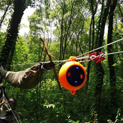 Onewind Hammock Tarp Sleeve, Lightweight and Durable Camping Tent Rain Fly Snakeskin for Hiking and Backpacking, Water Resist