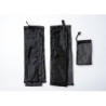 AMAZONAS Ultra-Light Tarp Sock Verstauhülle für Hängematten Plane Zubehör nur 35 g für Outdoor Camping Survival