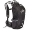 HiLo sports Radrucksack Allrounder 14 Liter - Fahrradrucksack mit Rücken Ventilationssystem - Wasserabweisender MTB Rucksack 