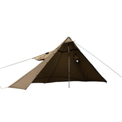 OneTigris militärischer Regenponcho Shelter 2 in 1 Multifunktionale Poncho Camping Zelt Taktische Regenmantel Outdoor Regenca
