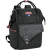 KROSER Rucksack Damen für Schule Laptop Rucksack 15,6 Zoll Schulrucksack Daypack wasserdichte für Universität/Reisen/Business
