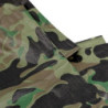Camouflage 4x5m Abdeckplane Wasserdicht + 1x Bildmagnet! Gewebeplane mit Ösen Gartenplane Tarnplane Plane für Outdoor & Garte