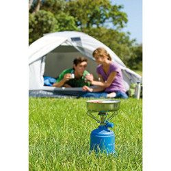 Campingaz Gaskocher Camping 206 S inkl. 2 Kartuschen