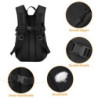 Selighting 12L/20L Mini Taktisch Wanderrucksack Molle Schultasche Rucksack Wasserabweisend Daypack Militärisch Schulrucksack 