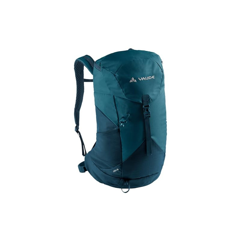 VAUDE Jura 18 - Wanderrucksack mit Rückenbelüftung - mit Regenhülle - 18 Liter VAUDE Jura 18 - Wanderrucksack mit Rückenbelüftung - mit Regenhülle - 18 Liter
