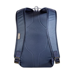 Tatonka Rucksack City Pack 15l - Kleiner, leichter Daypack aus recycelten Materialien - 15 Liter Volumen  navy curve 
