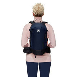 Mammut Lithium 15 Women, marine-schwarz, 15 L