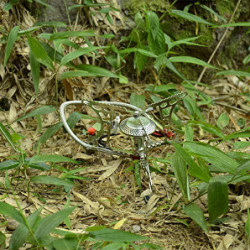 Bulin Gas Campingkocher Gaskocher mit Piezozündung Faltbarer Gaskocher Outdoor 3200W Windschutz KocherGasbrenner für Camping 