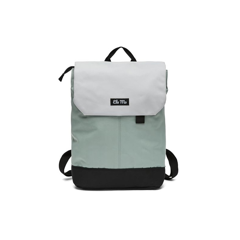 Ela Mo Rucksack Damen - Daypack schön u. durchdacht - Laptop Rucksäcke für Frauen - Anti Diebstahl Tasche für Schule, Uni, Bu Ela Mo Rucksack Damen - Daypack schön u. durchdacht - Laptop Rucksäcke für Frauen - Anti Diebstahl Tasche für Schule, Uni, Bu