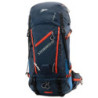 Steinwood Wanderrucksack Herren & Damen 35L - Outdoor-Rucksack, Reiserucksack, Tagesrucksack wasserabweisend mit Regenschutz 