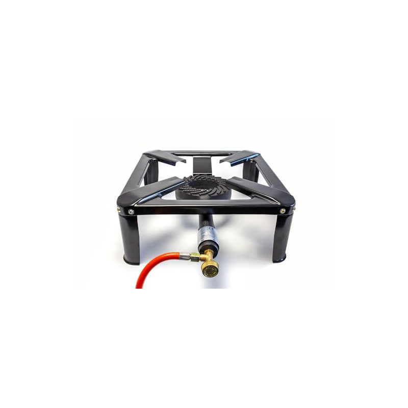 Hockerkocher 7,5 kW Gaskocher Campingkocher 4 Fuß Economic 50mBar Schlauch Regler 5 kg 11 kg Gasflasche Hockerkocher mit 80 Hockerkocher 7,5 kW Gaskocher Campingkocher 4 Fuß Economic 50mBar Schlauch Regler 5 kg 11 kg Gasflasche Hockerkocher mit 80