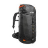 Tatonka Wanderrucksack Norix 32l - Tourenrucksack mit großer Frontöffnung, Karabinerfixierung und 32 Liter Volumen  black 