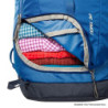 Tatonka Wanderrucksack Norix 32l - Tourenrucksack mit großer Frontöffnung, Karabinerfixierung und 32 Liter Volumen  black 