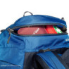Tatonka Wanderrucksack Norix 32l - Tourenrucksack mit großer Frontöffnung, Karabinerfixierung und 32 Liter Volumen  black 