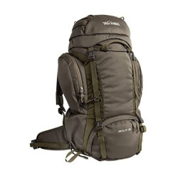Tatonka Wanderrucksack Akela 35l - Tourenrucksack für Jugendliche - Mit verstellbarem Rückensystem und zwei großen Reißversch