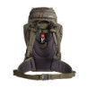 Tatonka Wanderrucksack Akela 35l - Tourenrucksack für Jugendliche - Mit verstellbarem Rückensystem und zwei großen Reißversch