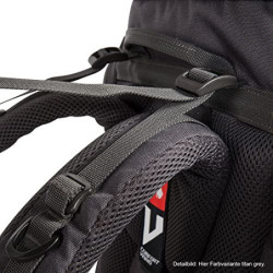 Tatonka Wanderrucksack Akela 35l - Tourenrucksack für Jugendliche - Mit verstellbarem Rückensystem und zwei großen Reißversch