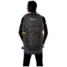 SALEWA Alp Trainer 35 + 3 Technischer Wanderrucksack, Unisex Adult, Schwarz, Einheitsgröße