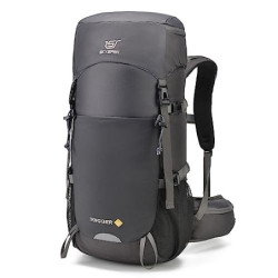 SKYSPER Wanderrucksack 35L Trekkingrucksack Herren und Damen Wandern Rucksack Wasserfest Camping Daypack für Reisen, Hiking O