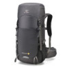 SKYSPER Wanderrucksack 35L Trekkingrucksack Herren und Damen Wandern Rucksack Wasserfest Camping Daypack für Reisen, Hiking O