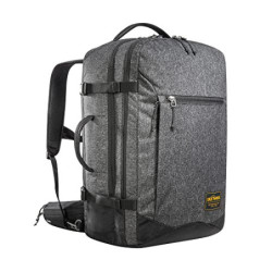 Tatonka Unisex, Rucksack, Schwarz, 35 l