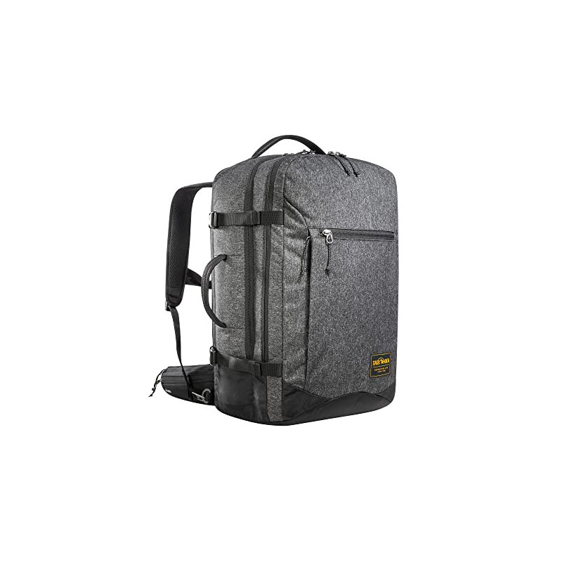 Tatonka Unisex, Rucksack, Schwarz, 35 l Tatonka Unisex, Rucksack, Schwarz, 35 l