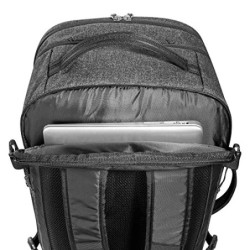 Tatonka Unisex, Rucksack, Schwarz, 35 l