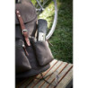 WMF my2Go, Edelstahl, Besteck Set 8-teilig, Outdoor Reisebesteck Set 1 Person, Campingbesteck mit Etui, Wanderbesteck umweltf