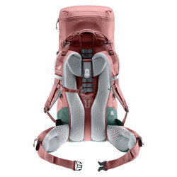 deuter Aircontact Lite 35 + 10 SL leichter Damen Trekkingrucksack