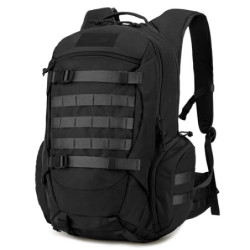 Mardingtop 35L Taktischer Rucksack Trekkingrucksacke Militär Rucksäcke mit Regenschutz Outdoor Wanderrucksäcke für Camping,Wa