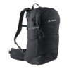 VAUDE Wanderrucksack Wizard 30+4, wasserabweisender Rucksack Damen & Herren, komfortabler Trekkingrucksack mit durchdachtem T