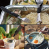 Campingbesteck,Camping Besteck,Camping Besteckset,Klappbesteck,Reisebesteck,Klappbesteck Outdoor Besteck Aus Edelstahl,Messer