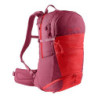 VAUDE Wanderrucksack Wizard 30+4, wasserabweisender Rucksack Damen & Herren, komfortabler Trekkingrucksack mit durchdachtem T