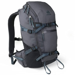 Unigear Skirucksack Snowboard Rucksack Tourenrucksack Hydration Outdoor Backpack Skitour Wintersport Wandern Trekking Radfahr